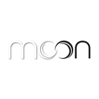Agence Moon logo - Similar company to 15H15 Communication