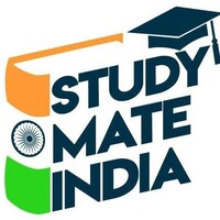 Study mate India logo - Similar company to Studyinindia.Org