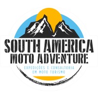 South America Moto Adventure logo - Similar company to South Carolina Future Business Leaders Of America