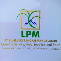 PT. Lumbung Pangan Mandalagiri logo - Similar company to Pt Abc Makanan Terbaik