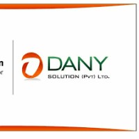 Dany-solution.com logo - Similar company to Nixxcloud