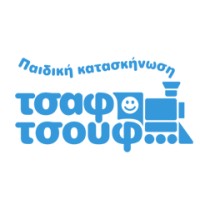 Summer camp Tsaf Tsouf logo - Similar company to Hellenic Atherosclerosis Society