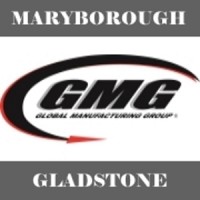 Global Manufacturing Group logo - Similar company to Dk Stainless