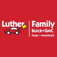 Luther Family Buick GMC logo - Similar company to Monzone Group
