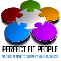 Perfect Fit People Ltd