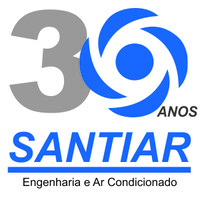 Santiar Ar Condicionado e Serviços Engenharia logo - Similar company to Valor Hse