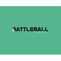 Battleball logo - Similar company to Rivals Social