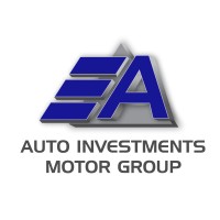 Auto Investments Motor Group logo - Similar company to Cherry Auto Group