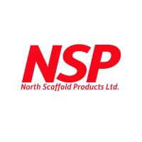 North Scaffold Products logo - Similar company to Safetech Scaffold
