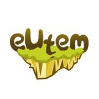 Eutem logo - Similar company to Videoremix.Io Video Personalization