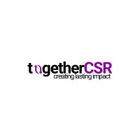 Together CSR logo - Similar company to Move Mojo®