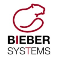 Bieber-Systems GmbH logo - Similar company to PowMio GmbH - Software Engineering