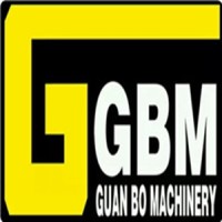 Shanghai Guanbo Machinery Equipment Co.,ltd logo - Similar company to Rapidpack Bella Vista