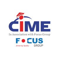 CIMEPRO Institute logo - Similar company to Crom Srl