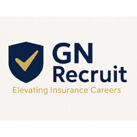GN Recruit logo - Similar company to Le Cab' Com