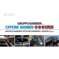 GRUPPO BARBIERI S.P.A. logo - Similar company to Cogiatech S.R.L.