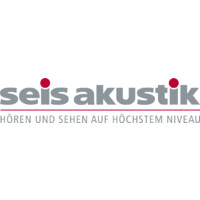 Seis Akustik GmbH logo - Similar company to Cloud Connections