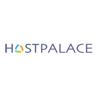 HostPalace (UK) logo - Similar company to Rts Bg