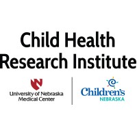 Child Health Research Institute (CHRI) logo - Similar company to Rural Policy Partners