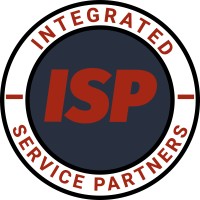 Integrated Service Partners logo - Similar company to Second Service Partners