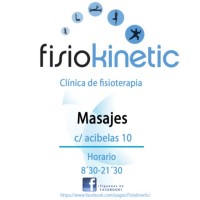 Fisiokinetic