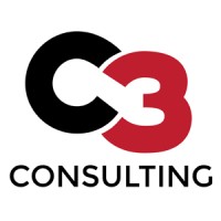 C3 Consulting logo - Similar company to Aplicalia Group