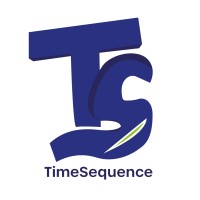 TimeSequence logo - Similar company to Myndmap