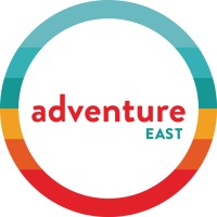 Adventure East logo - Similar company to Bindaree