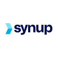 Synup logo - Similar company to Digisprint Solutions
