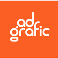 adgrafic logo - Similar company to Sweet Home Perú