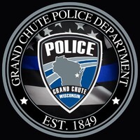 Grand Chute Police Department logo - Similar company to Oshkosh Police Department