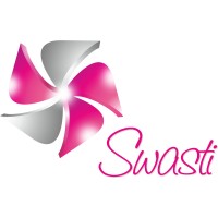 Swasti Health Resource Center logo - Similar company to Asvins Care
