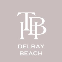 The Bunny Hive Delray Beach logo - Similar company to Goldia Group