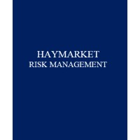 Haymarket Risk Management Ltd logo - Similar company to Tapis Intelligence