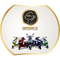 Sampoorn EV Group logo - Similar company to Virtual Support Services Private Limited