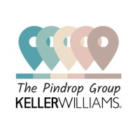 Pindrop Group Clearwater with Keller Williams logo - Similar company to Cubesad