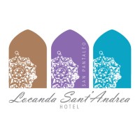 Locanda Sant'Andrea logo - Similar company to Zappone Media