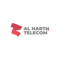 AL-Harthy Telecom logo - Similar company to Alharthy Group