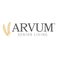 Arvum Senior Living logo - Similar company to Provincial Senior Living