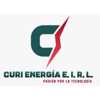 CURI ENERGIA logo - Similar company to Instituto Electrotech
