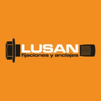 LUSAN FIJACIONES Y ANCLAJES SL logo - Similar company to Juntasa