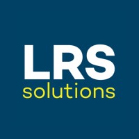 LRS Solutions logo - Similar company to Smartnode Kft