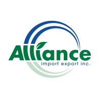 Alliance Import Export Inc. logo - Similar company to Emdad Import & Export