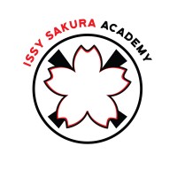 Issy Sakura Academy logo - Similar company to Sérilly Art
