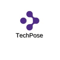 TechPose India logo - Similar company to Infosys