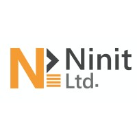 Ninit Limited logo - Similar company to Feel Devops & It Solutions