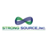 Strong Source, Inc. logo - Similar company to Strong Source Holding Co., Ltd.