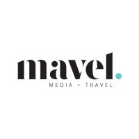 Mavel logo - Similar company to 33 Degrees
