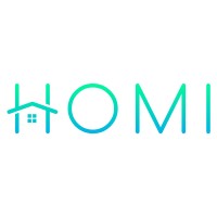 HOMI - هومي logo - Similar company to Team1
