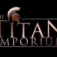 The Titan Emporium logo - Similar company to Precision Instruments (Pty) Ltd